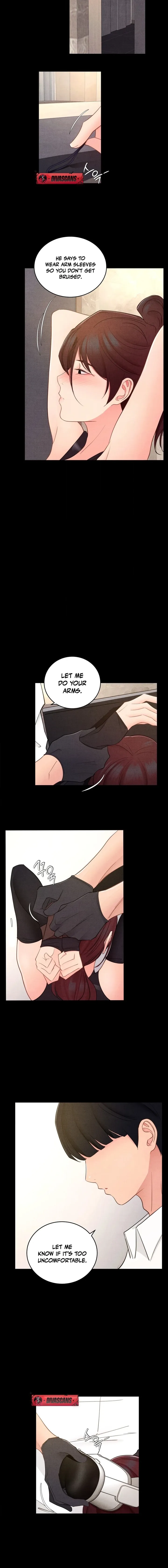 One-Day BDSM Workshop - Chapter 49 Page 12