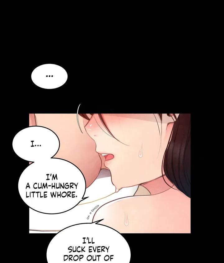 One-Day BDSM Workshop - Chapter 5 Page 50