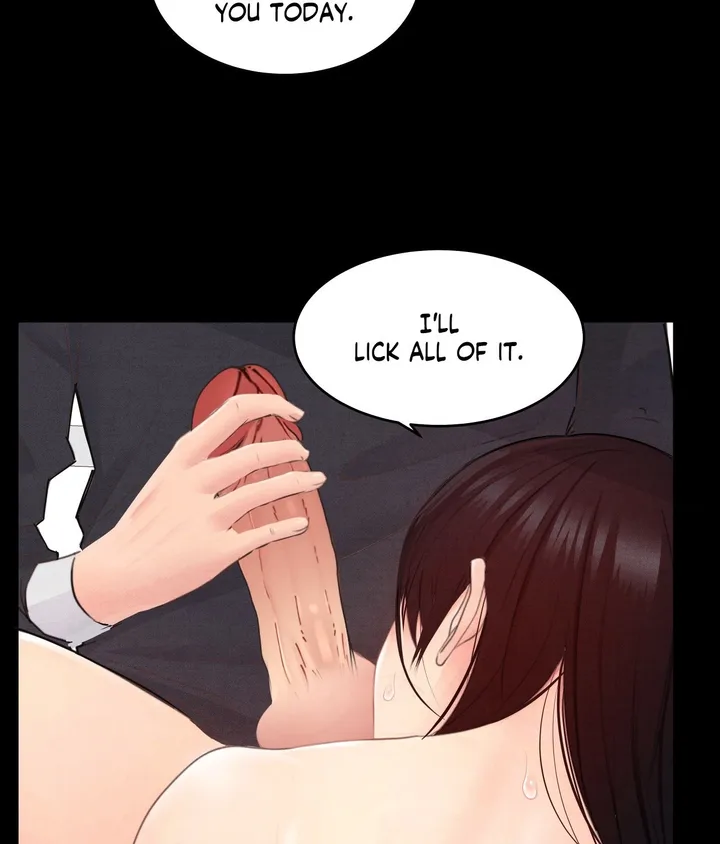 One-Day BDSM Workshop - Chapter 5 Page 51
