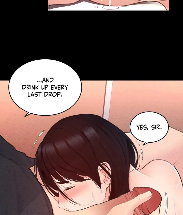 One-Day BDSM Workshop - Chapter 5 Page 55