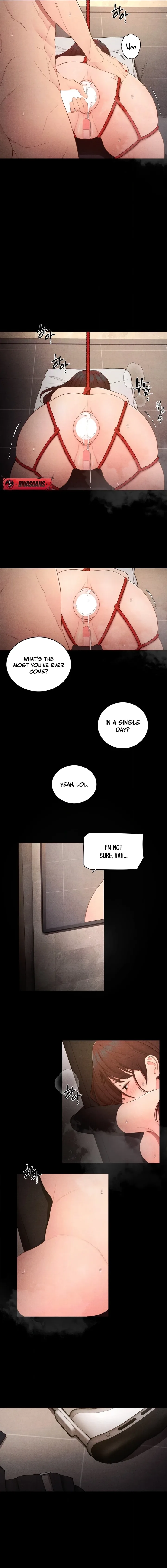 One-Day BDSM Workshop - Chapter 51 Page 3