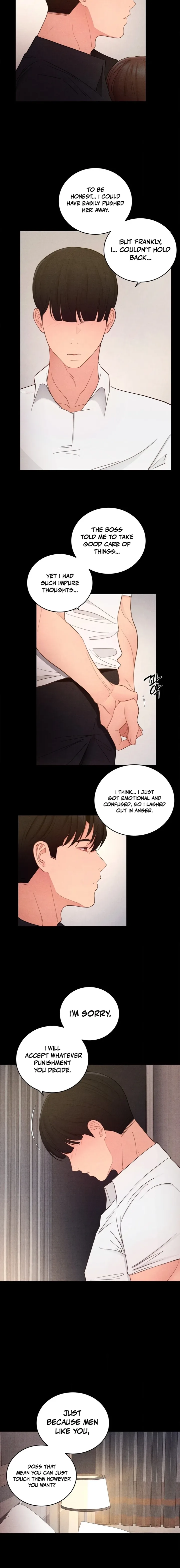 One-Day BDSM Workshop - Chapter 57 Page 10