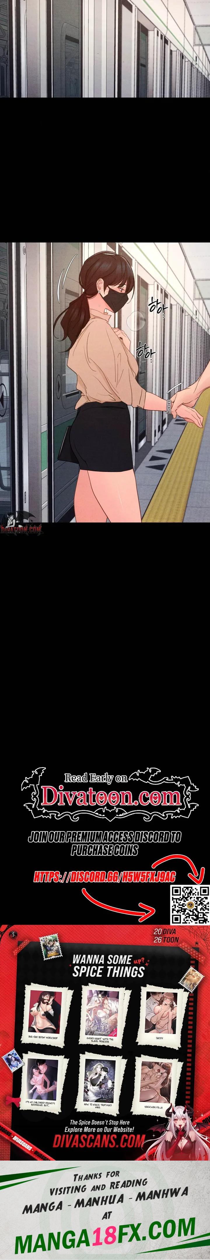 One-Day BDSM Workshop - Chapter 61 Page 16