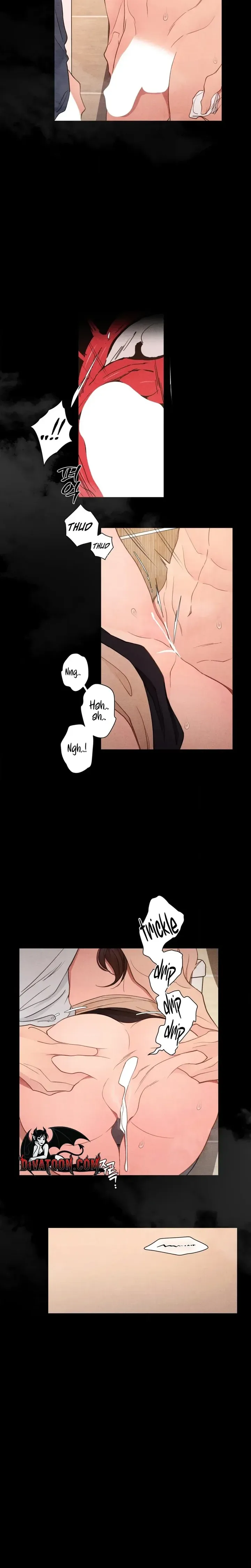 One-Day BDSM Workshop - Chapter 63 Page 15