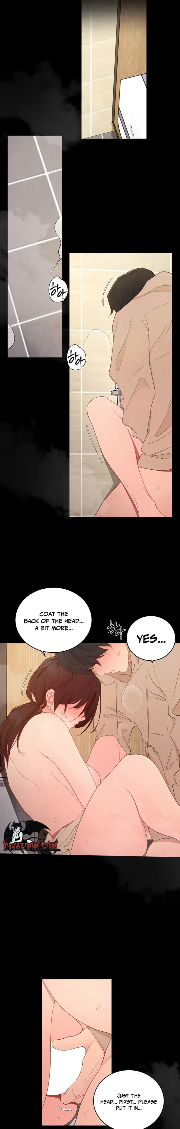 One-Day BDSM Workshop - Chapter 64 Page 7