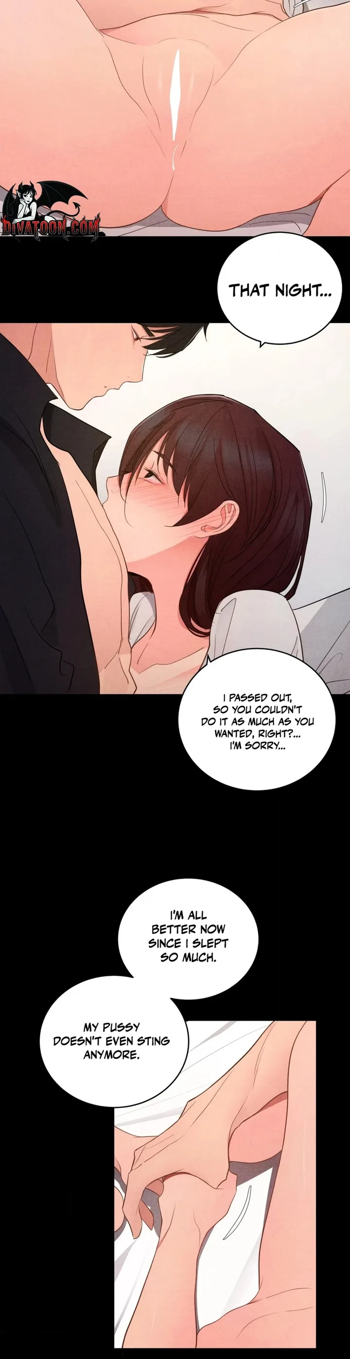 One-Day BDSM Workshop - Chapter 65 Page 26