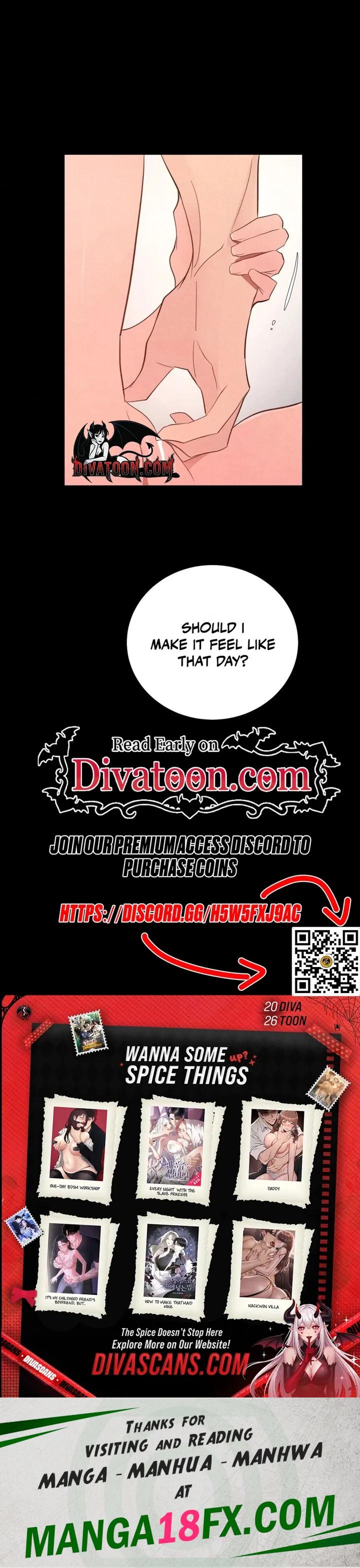 One-Day BDSM Workshop - Chapter 65 Page 27