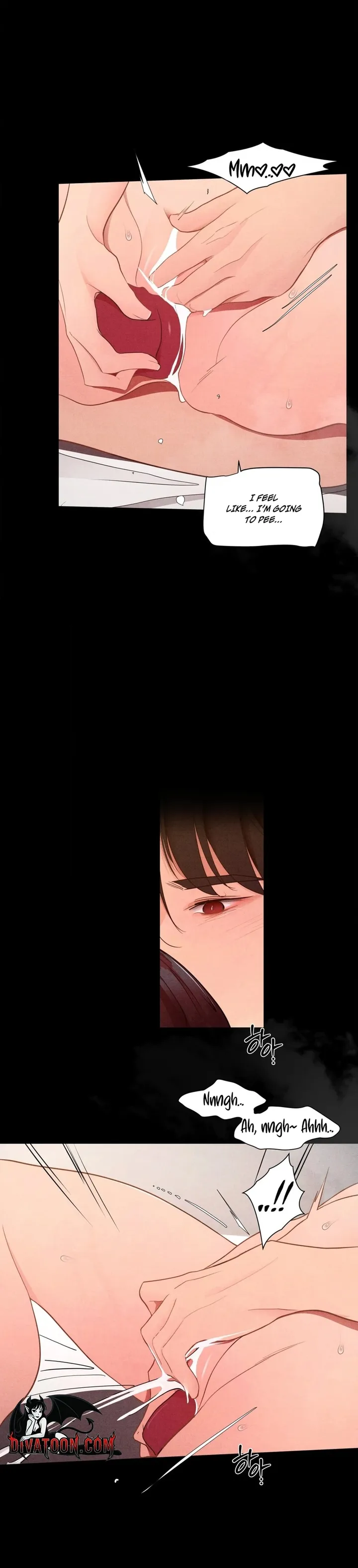One-Day BDSM Workshop - Chapter 66 Page 17