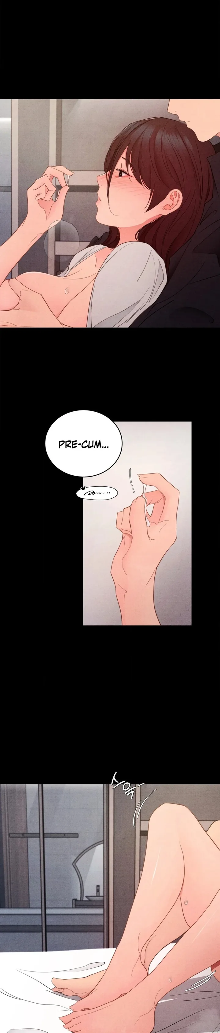 One-Day BDSM Workshop - Chapter 66 Page 5