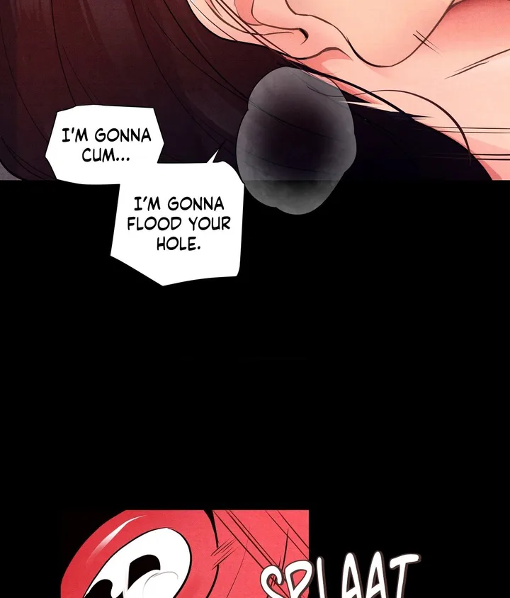 One-Day BDSM Workshop - Chapter 7 Page 20