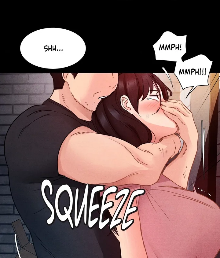 One-Day BDSM Workshop - Chapter 9 Page 39