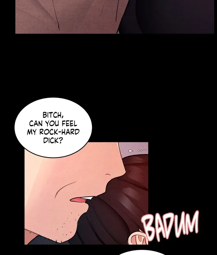 One-Day BDSM Workshop - Chapter 9 Page 43