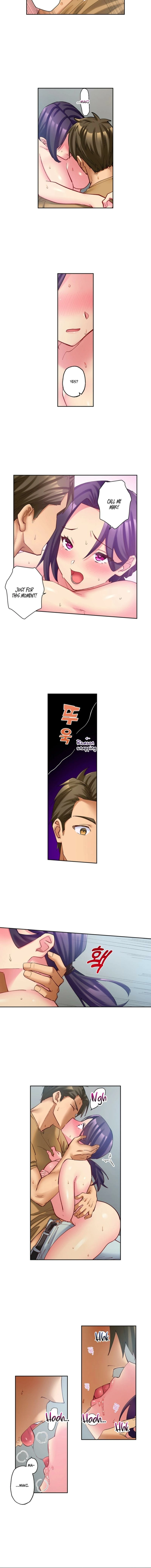 If You Fight Recklessly, I Won’t Forgive You? - Chapter 6 Page 2