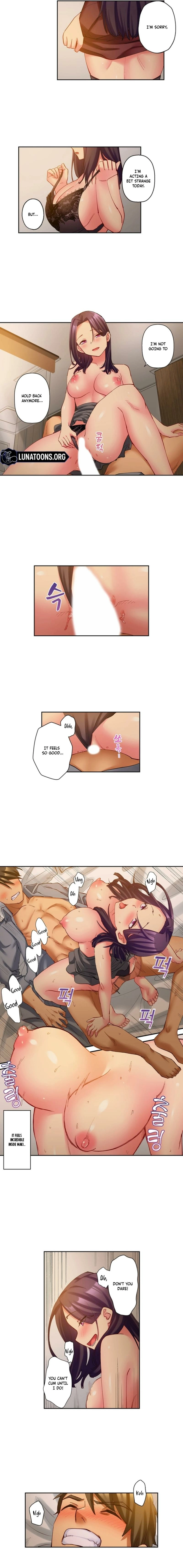 If You Fight Recklessly, I Won’t Forgive You? - Chapter 8 Page 3