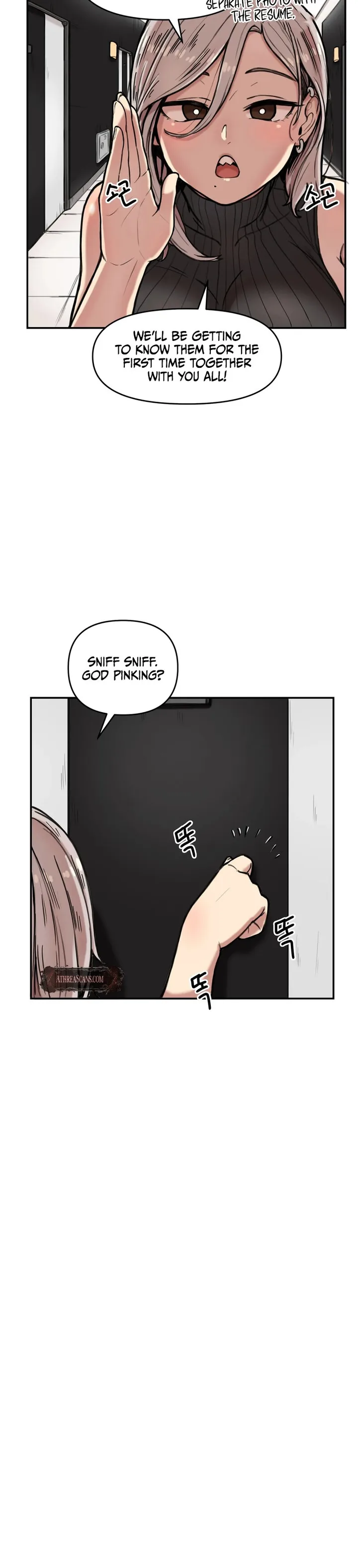 Sex Creators’ Tamitrip - Chapter 1 Page 12