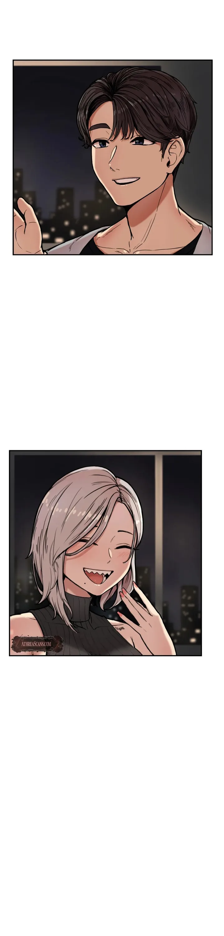 Sex Creators’ Tamitrip - Chapter 1 Page 24