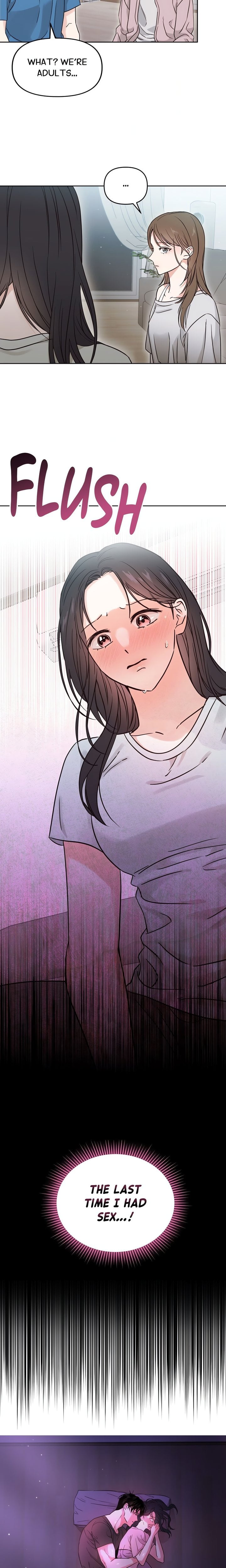 Bestfriend’s Boyfriend - Chapter 1 Page 15