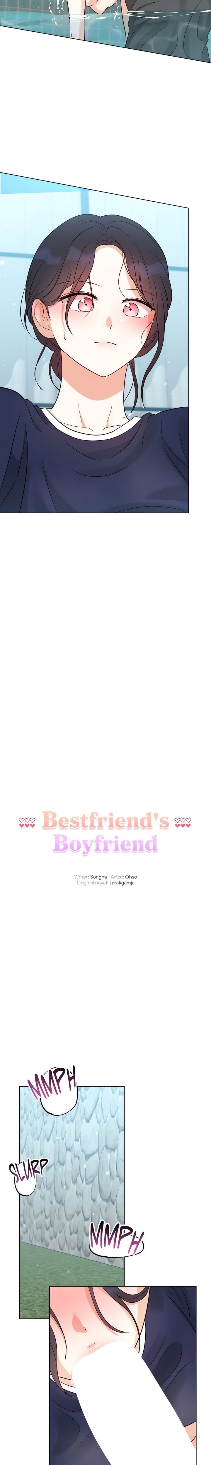 Bestfriend’s Boyfriend - Chapter 10 Page 12