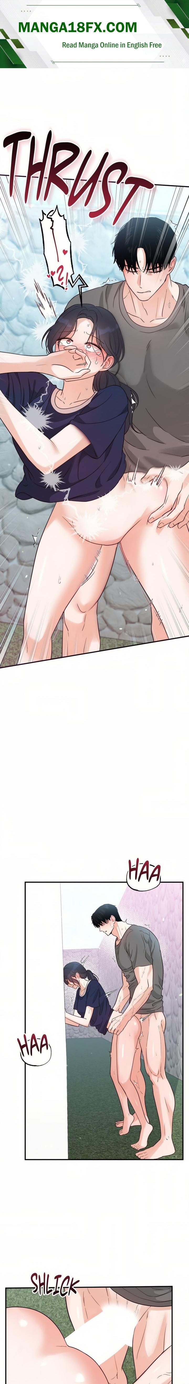 Bestfriend’s Boyfriend - Chapter 11 Page 1