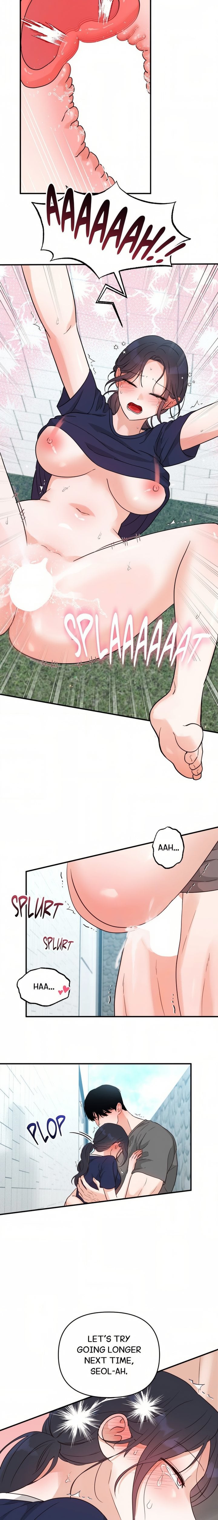 Bestfriend’s Boyfriend - Chapter 11 Page 15