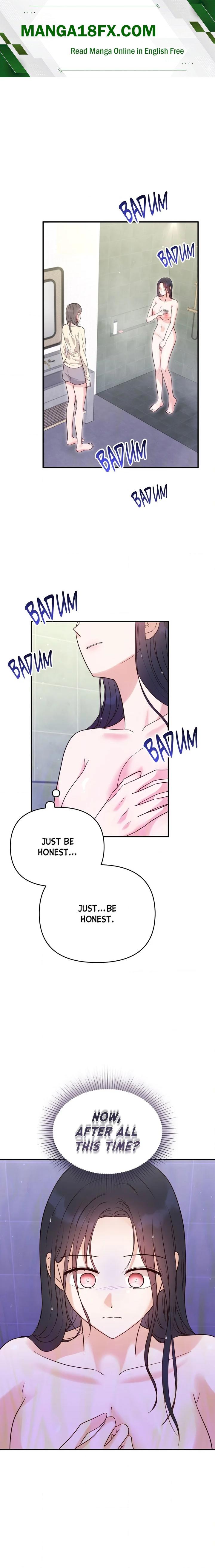 Bestfriend’s Boyfriend - Chapter 12 Page 1