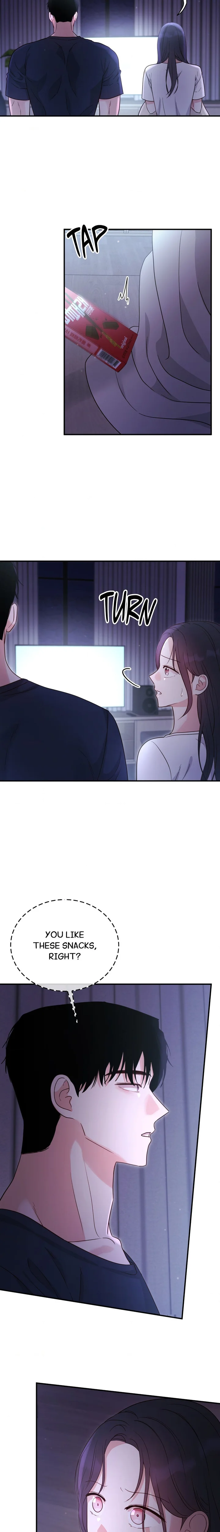Bestfriend’s Boyfriend - Chapter 12 Page 11