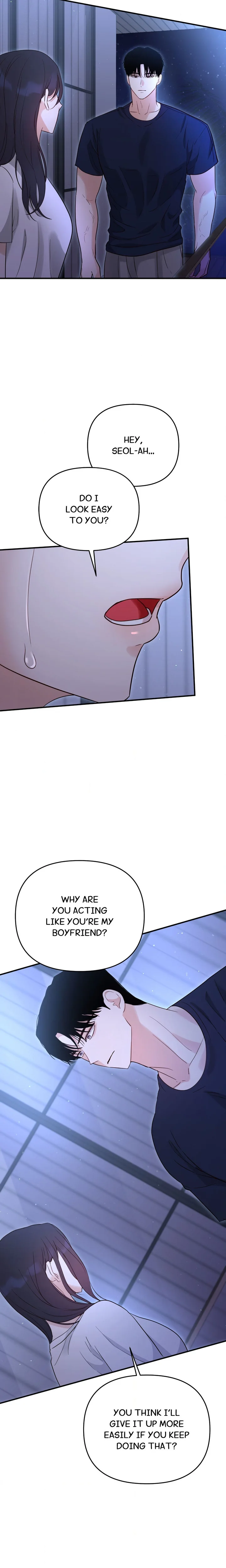 Bestfriend’s Boyfriend - Chapter 12 Page 16