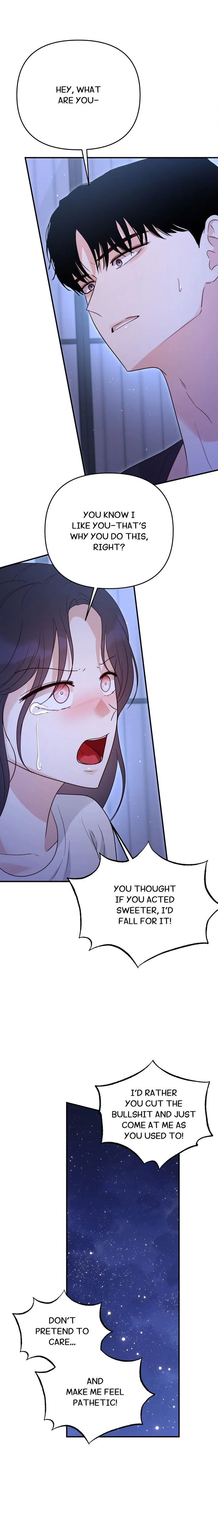 Bestfriend’s Boyfriend - Chapter 12 Page 17