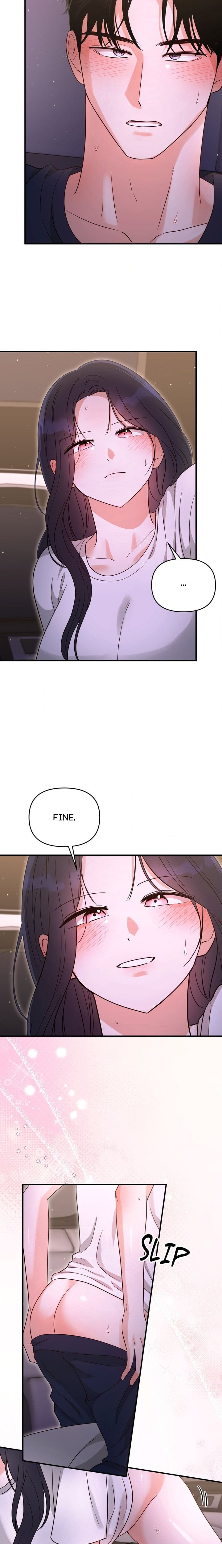 Bestfriend’s Boyfriend - Chapter 13 Page 7