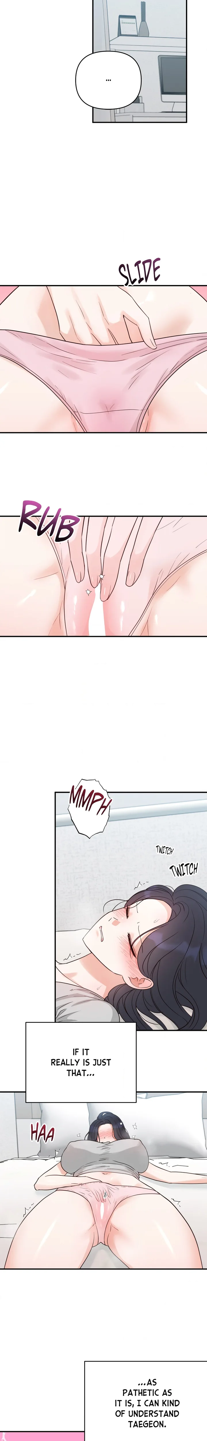 Bestfriend’s Boyfriend - Chapter 15 Page 14