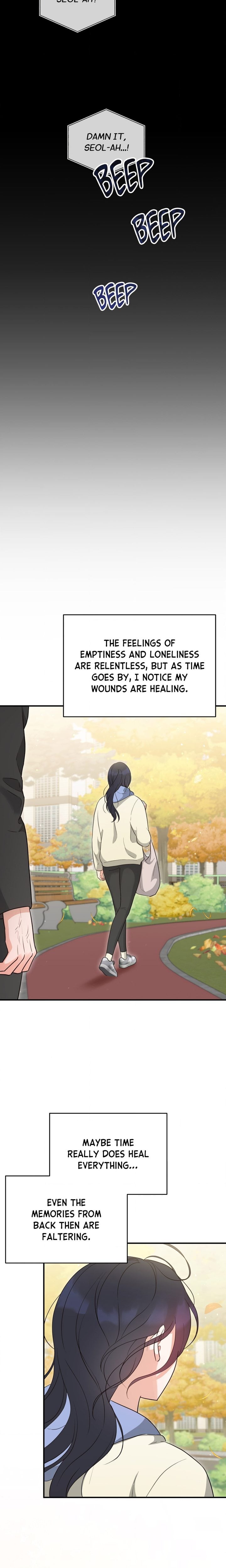 Bestfriend’s Boyfriend - Chapter 16 Page 12