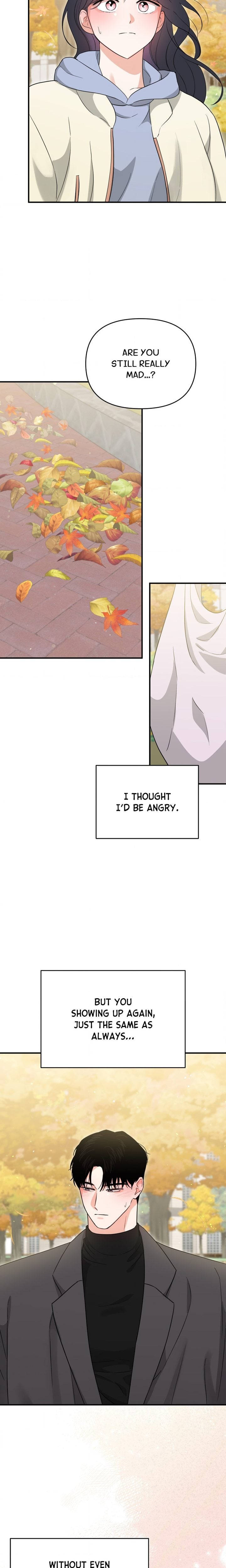 Bestfriend’s Boyfriend - Chapter 16 Page 14