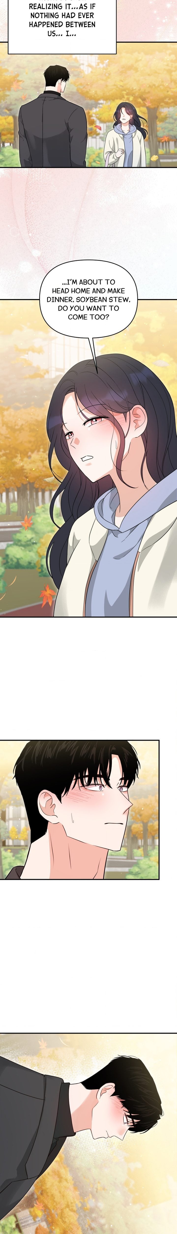 Bestfriend’s Boyfriend - Chapter 16 Page 15