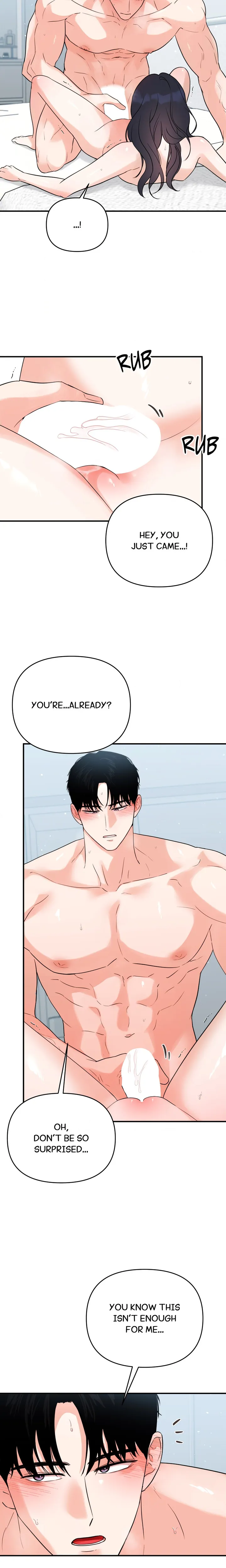 Bestfriend’s Boyfriend - Chapter 17 Page 18