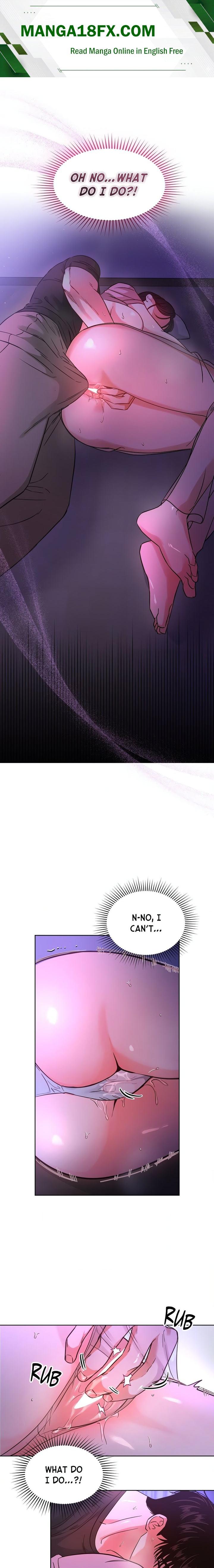 Bestfriend’s Boyfriend - Chapter 2 Page 1