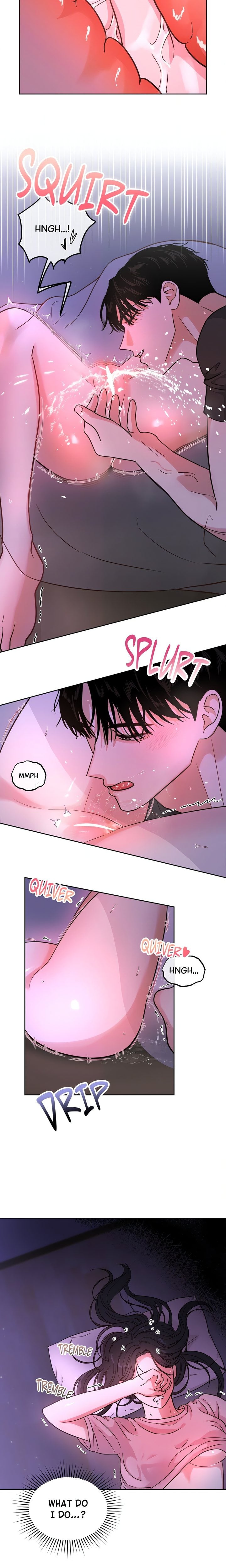 Bestfriend’s Boyfriend - Chapter 2 Page 11