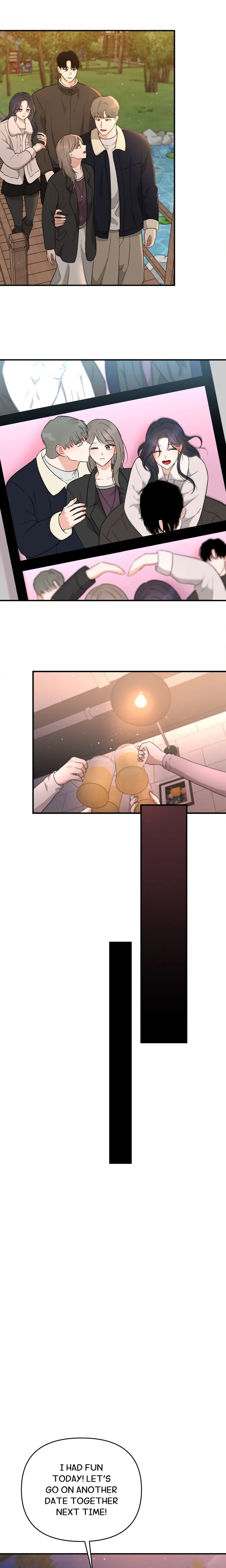 Bestfriend’s Boyfriend - Chapter 20 Page 10