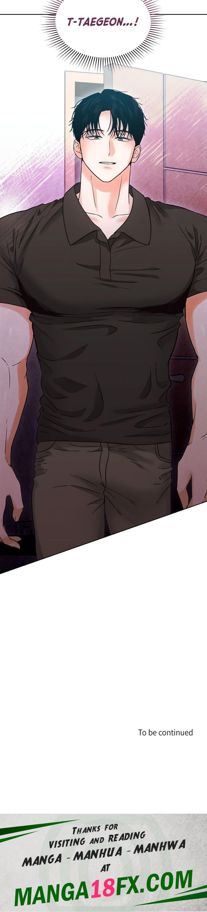 Bestfriend’s Boyfriend - Chapter 3 Page 19