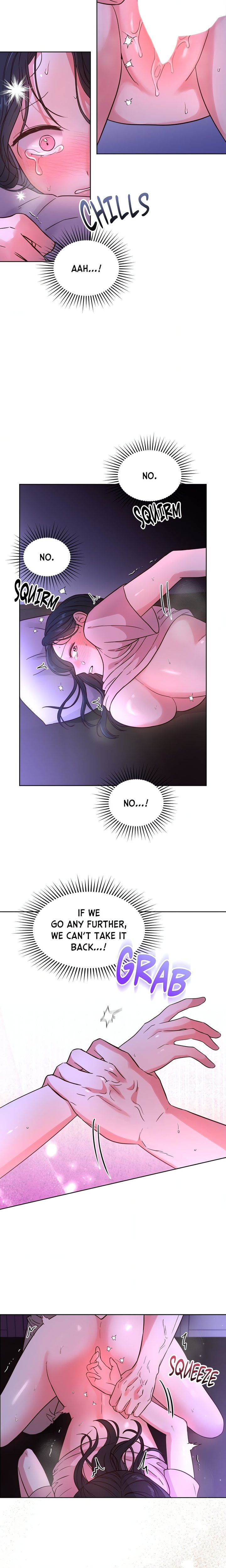 Bestfriend’s Boyfriend - Chapter 3 Page 2