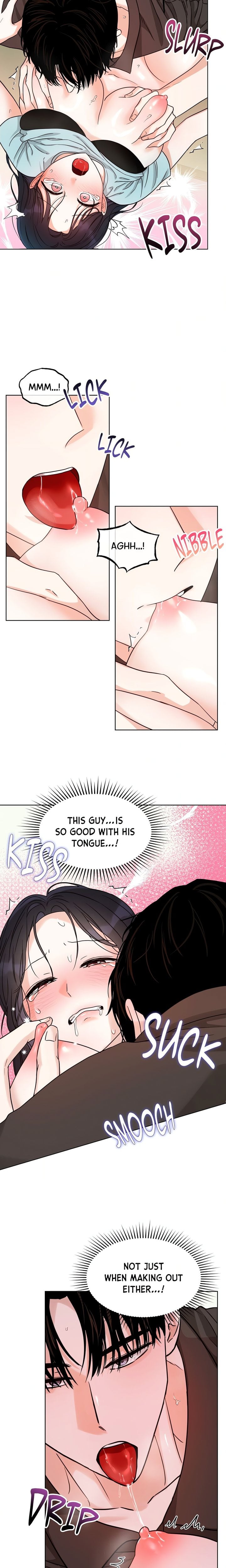 Bestfriend’s Boyfriend - Chapter 5 Page 11