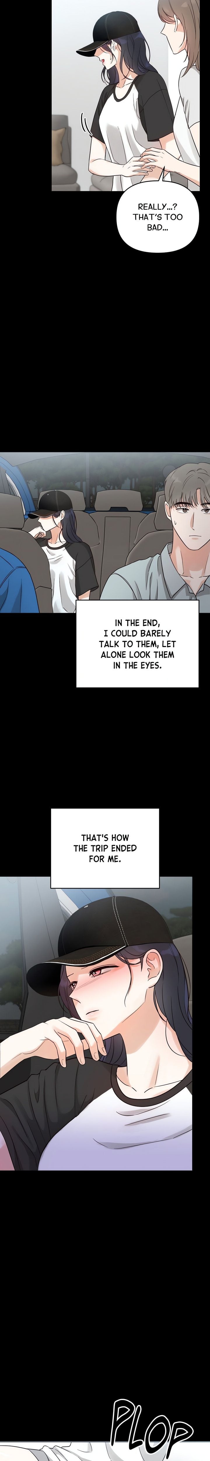 Bestfriend’s Boyfriend - Chapter 7 Page 3