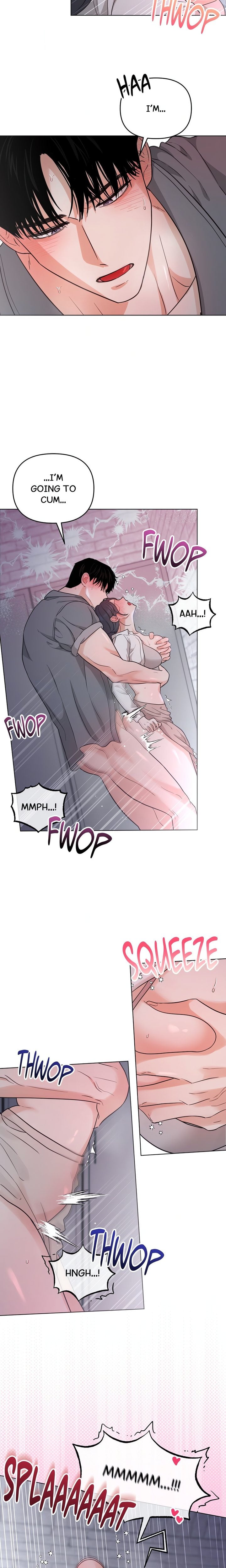 Bestfriend’s Boyfriend - Chapter 8 Page 9