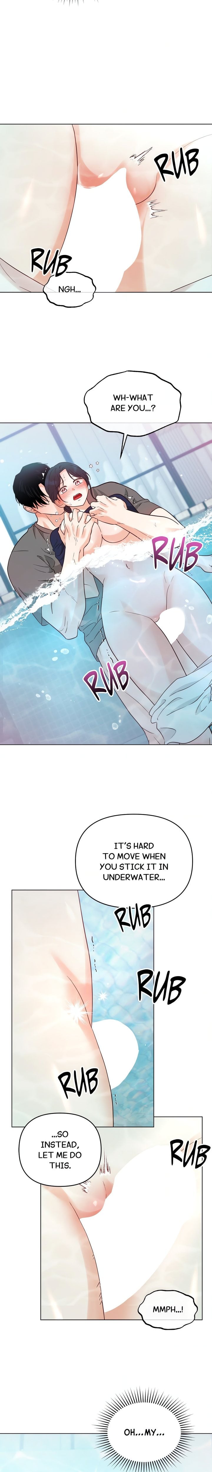 Bestfriend’s Boyfriend - Chapter 9 Page 11