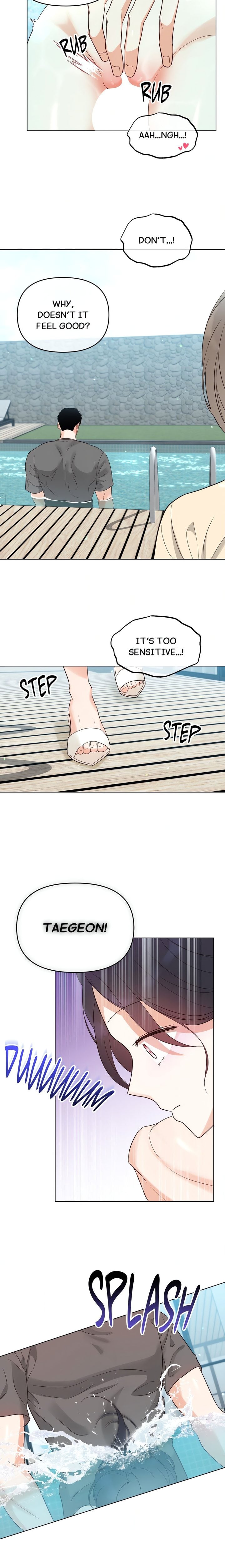 Bestfriend’s Boyfriend - Chapter 9 Page 15