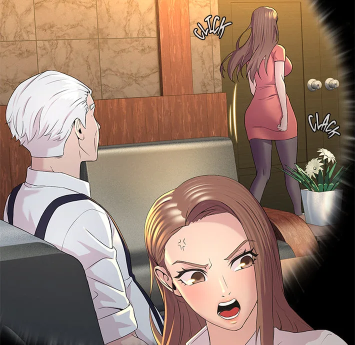 1 Day, 1 Girl - Chapter 1 Page 105