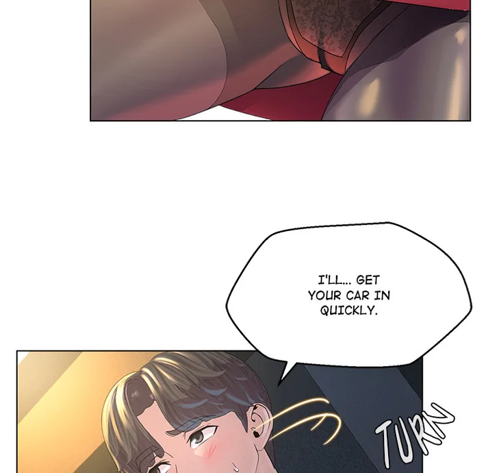 1 Day, 1 Girl - Chapter 1 Page 35