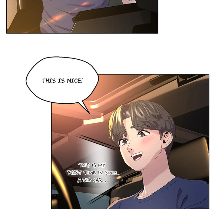 1 Day, 1 Girl - Chapter 1 Page 44