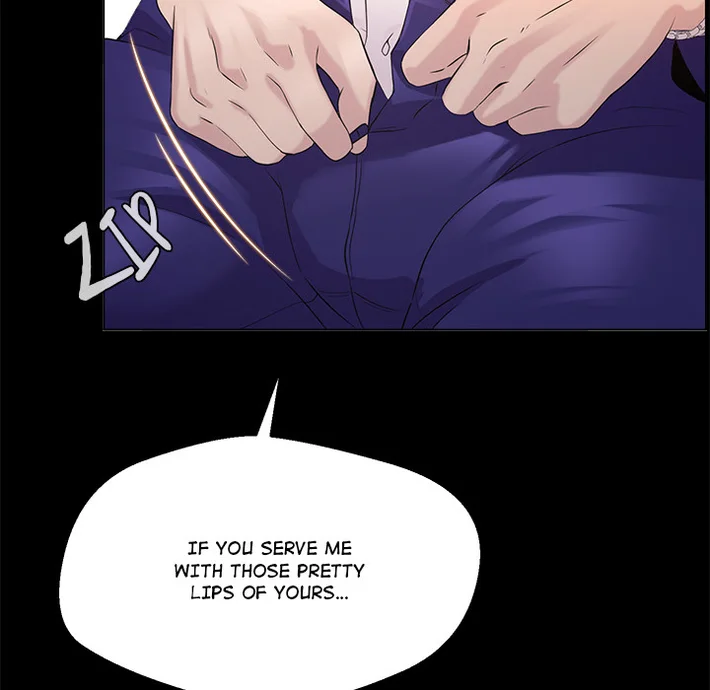 1 Day, 1 Girl - Chapter 1 Page 95