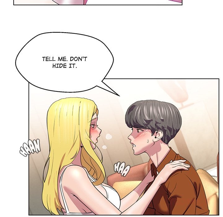 1 Day, 1 Girl - Chapter 10 Page 20