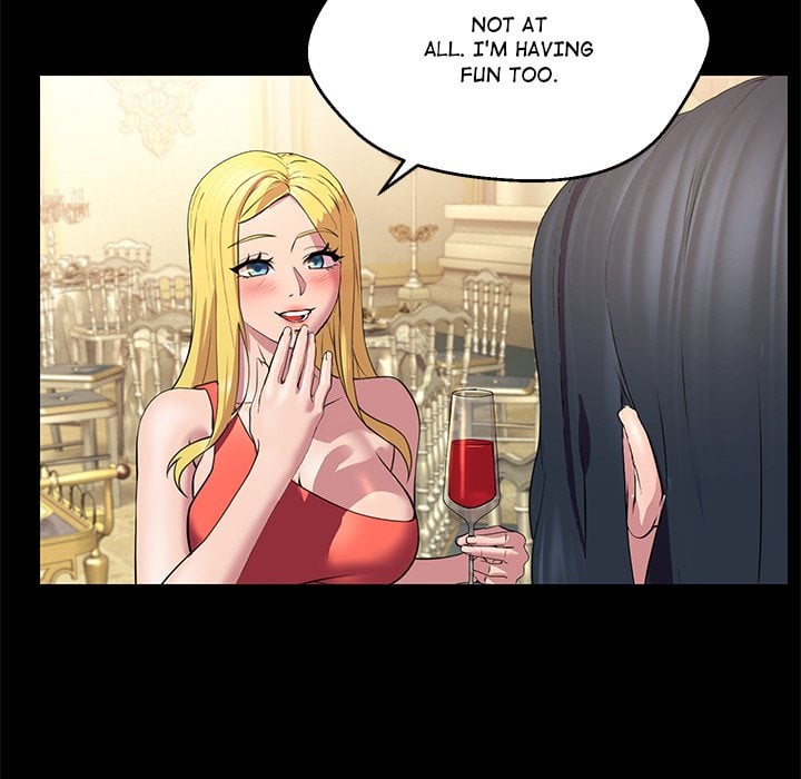 1 Day, 1 Girl - Chapter 10 Page 54